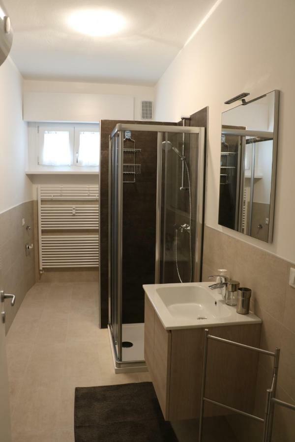 Clesio 2 Hotel Trento Exterior photo