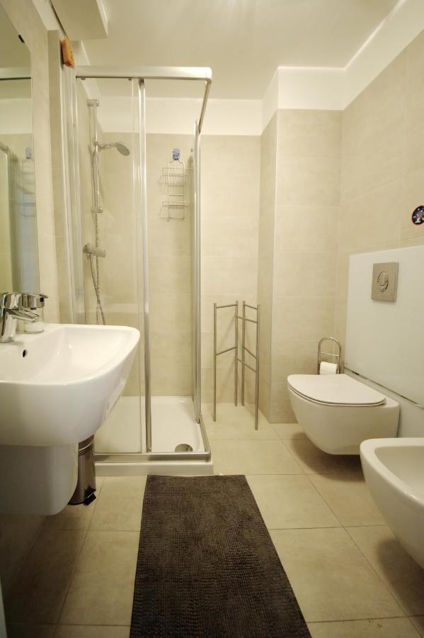 Clesio 2 Hotel Trento Exterior photo